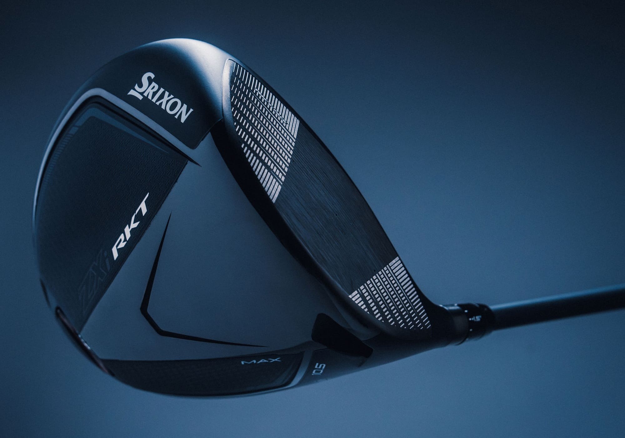 Srixon ZXi RKT Fairways and Hybrids: 3+ Loft Explained