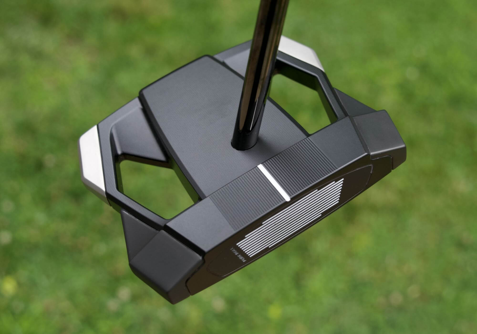 TaylorMade's Spider ZT Max Goes Bigger When Everyone Else Went