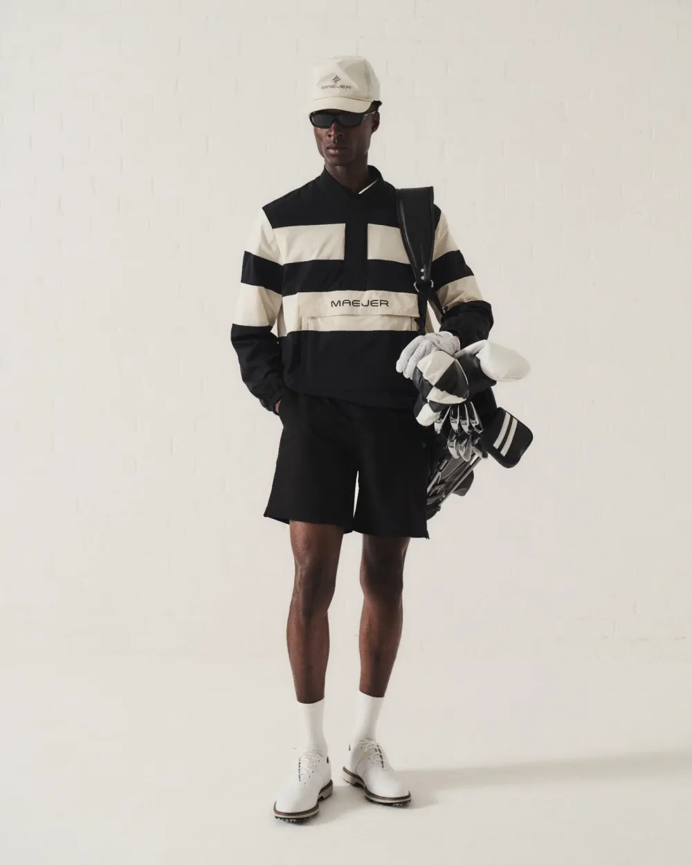 Maejer Golf Chapter 1 collection lookbook