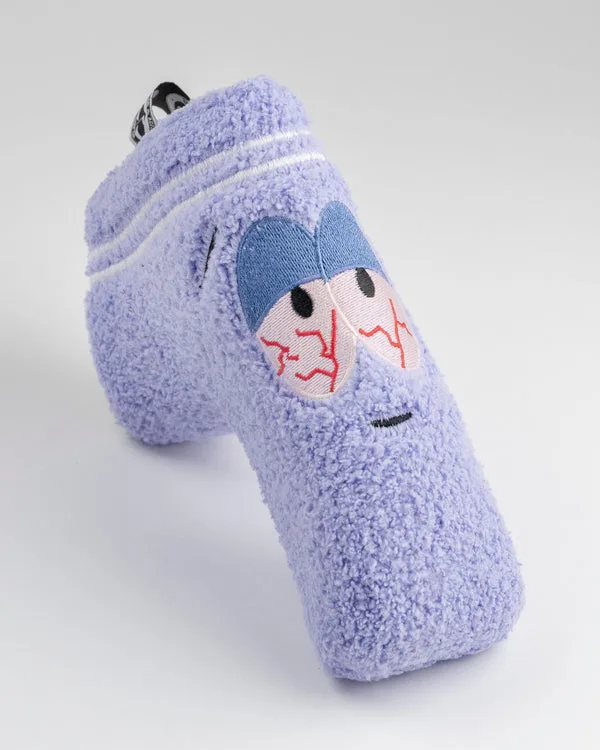 Pins & Aces South Park Towelie blade putter cover