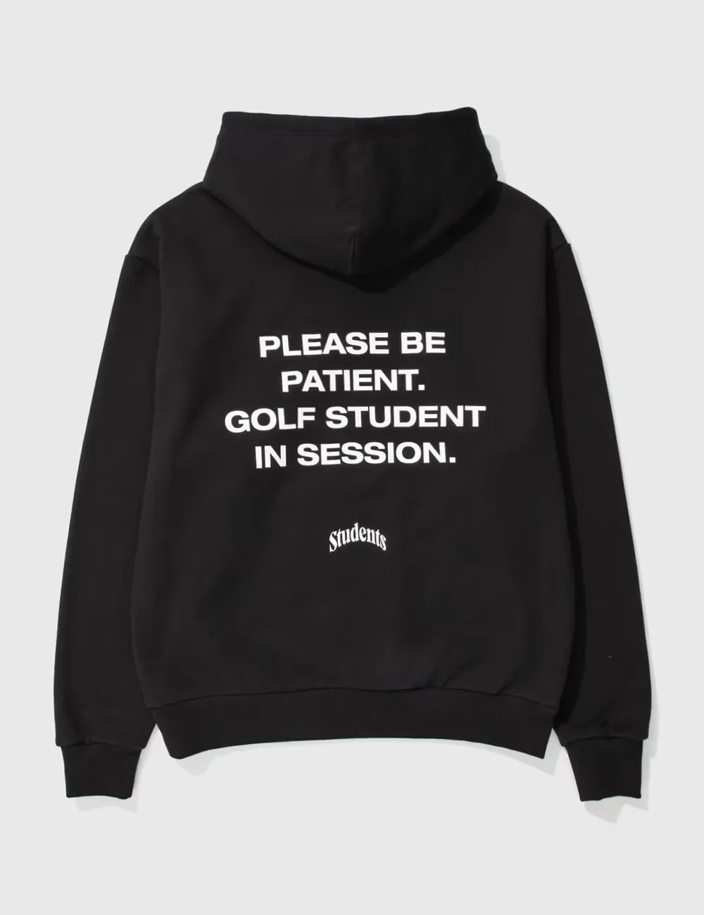 Students Golf hoodies and graphic apparel