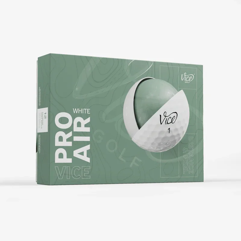 Vice Pro Air golf ball
