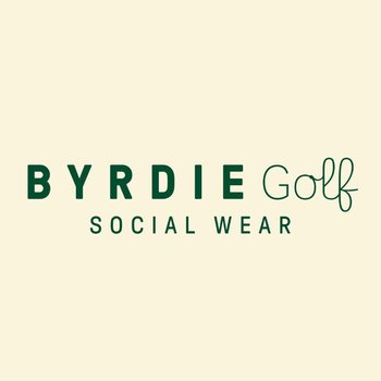 Byrdie Golf Social Wear