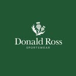 Donald Ross Sportswear