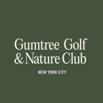 Gumtree Golf & Nature Club logo