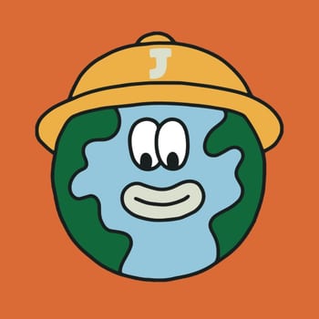 Jain Golf logo