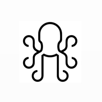 Kraken logo