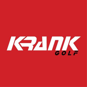 Krank Golf logo