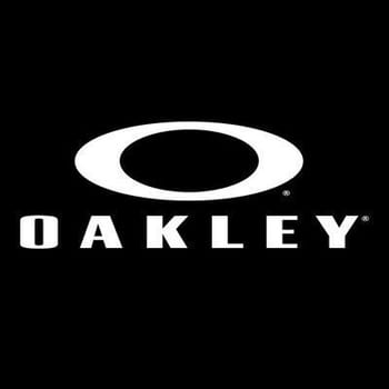 Oakley Golf logo