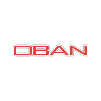 Oban logo
