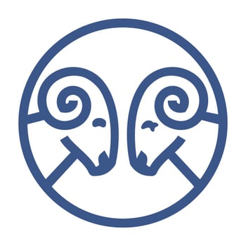 Renwick logo