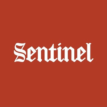 Sentinel Golf