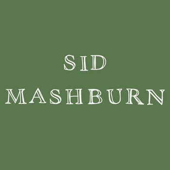 Sid Mashburn