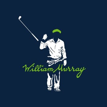 William Murray Golf