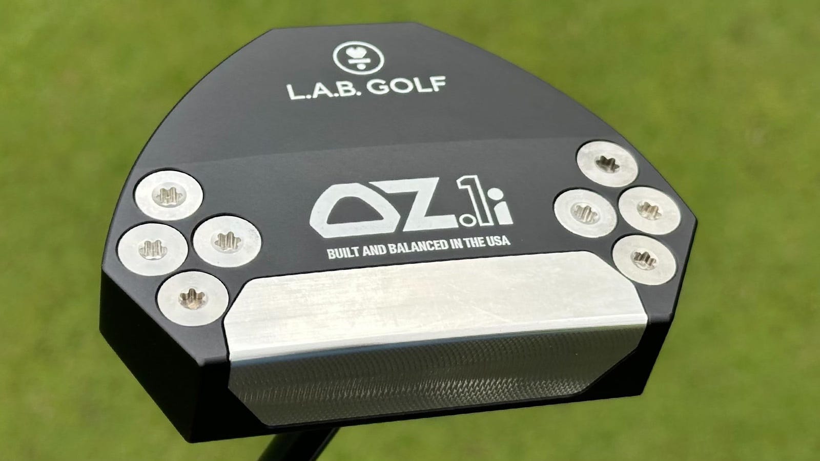 L.A.B. Golf