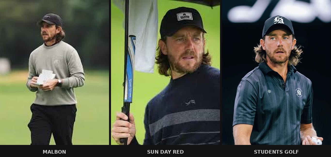 Tommy Fleetwood