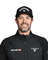 Adam Hadwin
