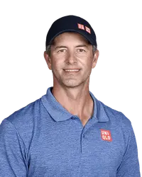 Adam Scott
