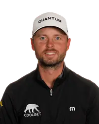 Adam Svensson