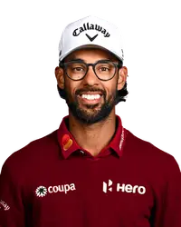 Akshay Bhatia
