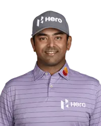 Anirban Lahiri