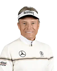 Bernhard Langer