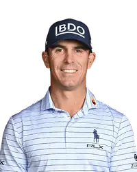 Billy Horschel
