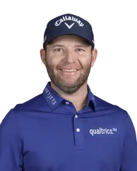Branden Grace