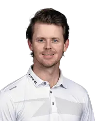Brandon Stone