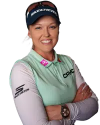 Brooke Henderson