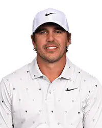Brooks Koepka