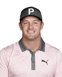 Bryson DeChambeau