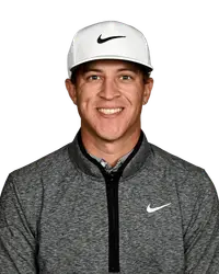 Cameron Champ