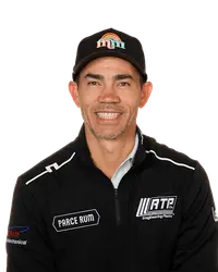 Camilo Villegas