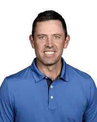 Charl Schwartzel