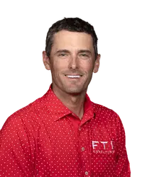 Charles Howell III