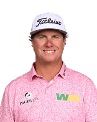 Charley Hoffman