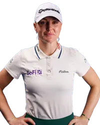 Charley Hull