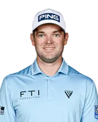 Corey Conners