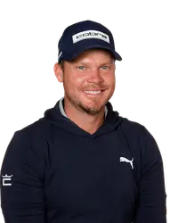 Danny Willett