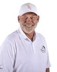 Darren Clarke