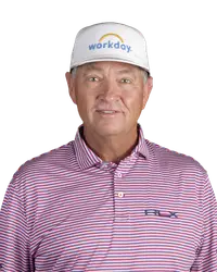 Davis Love III