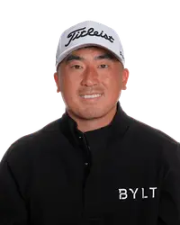 Doug Ghim