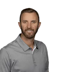 Dustin Johnson