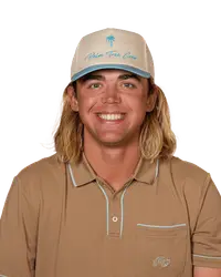 Garrick Higgo