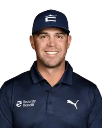 Gary Woodland