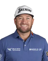 Graeme McDowell