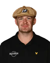 Harry Hall
