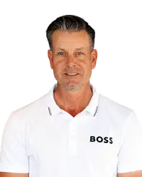 Henrik Stenson