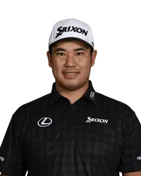 Hideki Matsuyama